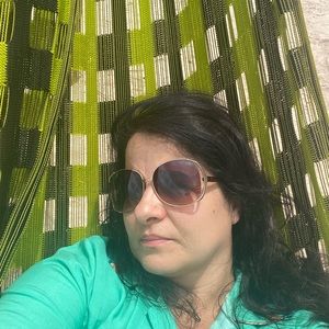 Meet your Posher, Percia